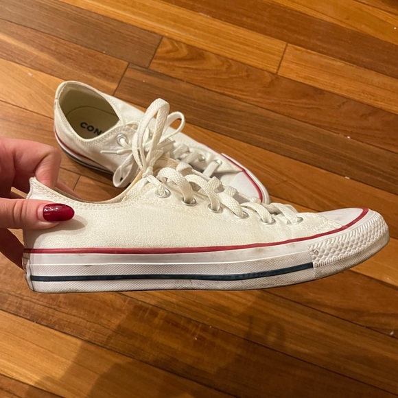 Converse original Chuck Taylor Allstars size 7.5 - Picture 3 of 5